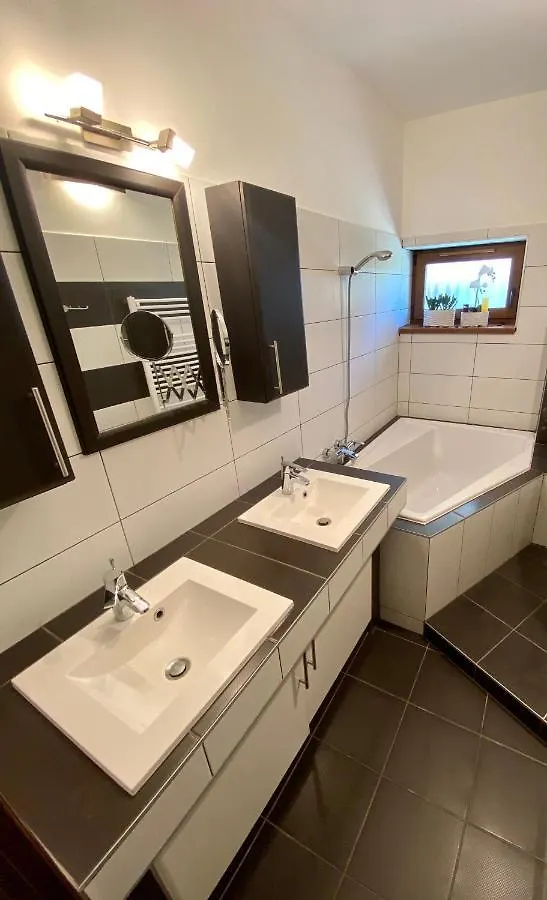 Árvíz Apartman Szeged Magyarország