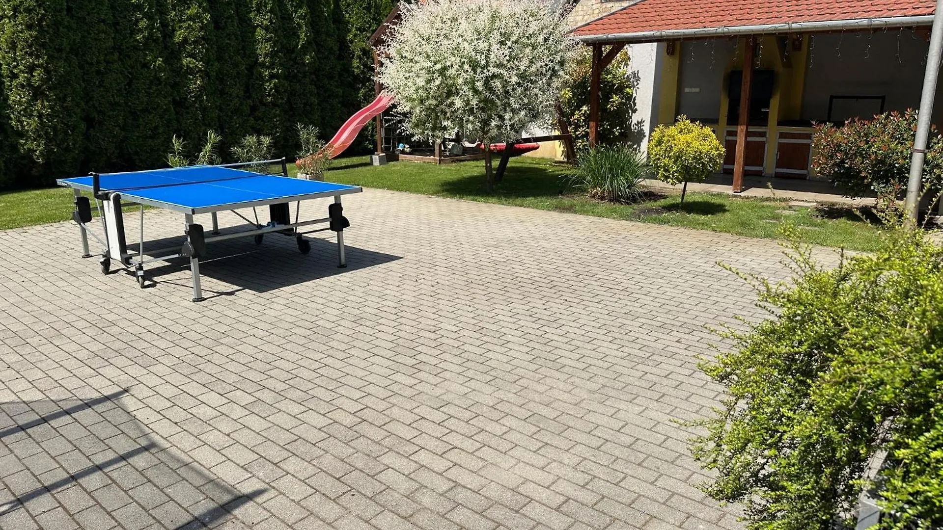Árvíz Apartman Szeged Magyarország