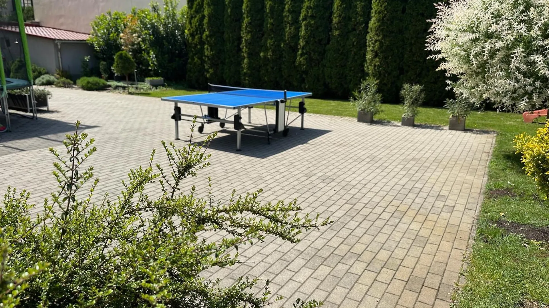 Árvíz Apartman Szeged Magyarország