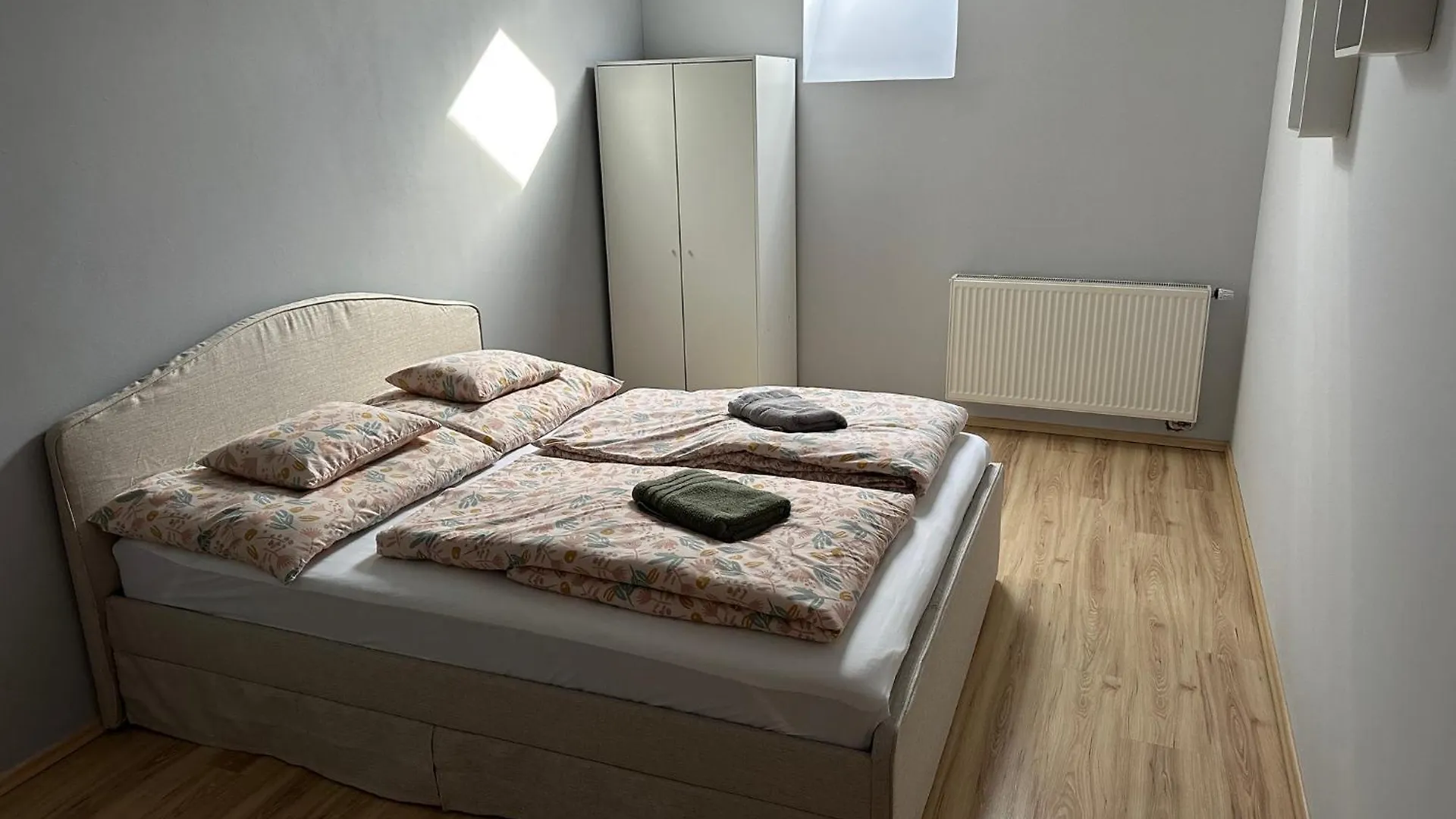 Árvíz Apartman Szeged