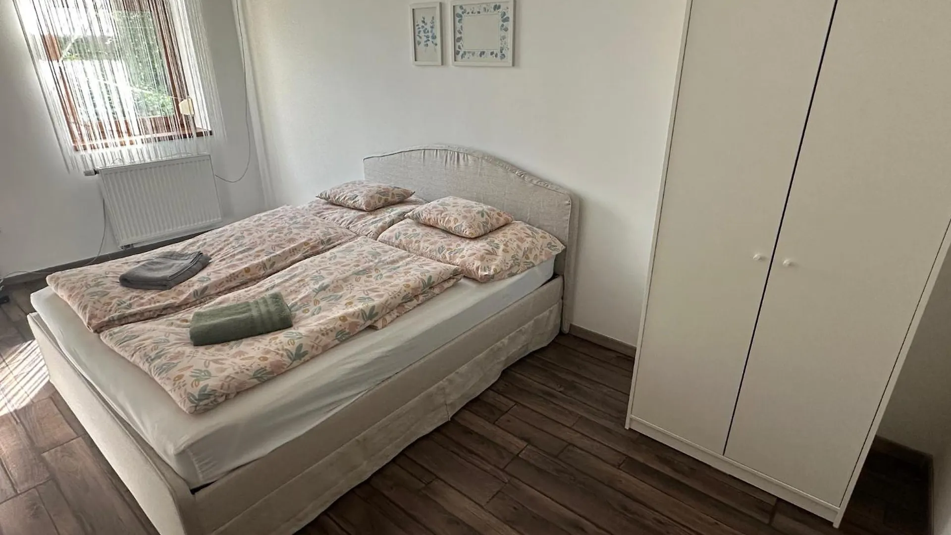 Árvíz Apartman Szeged Magyarország