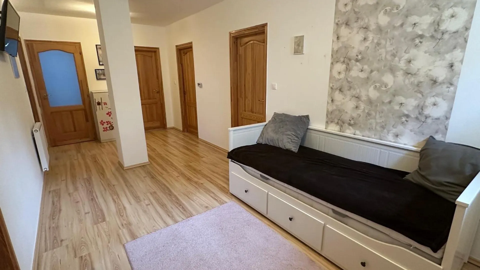 Árvíz Apartman Szeged