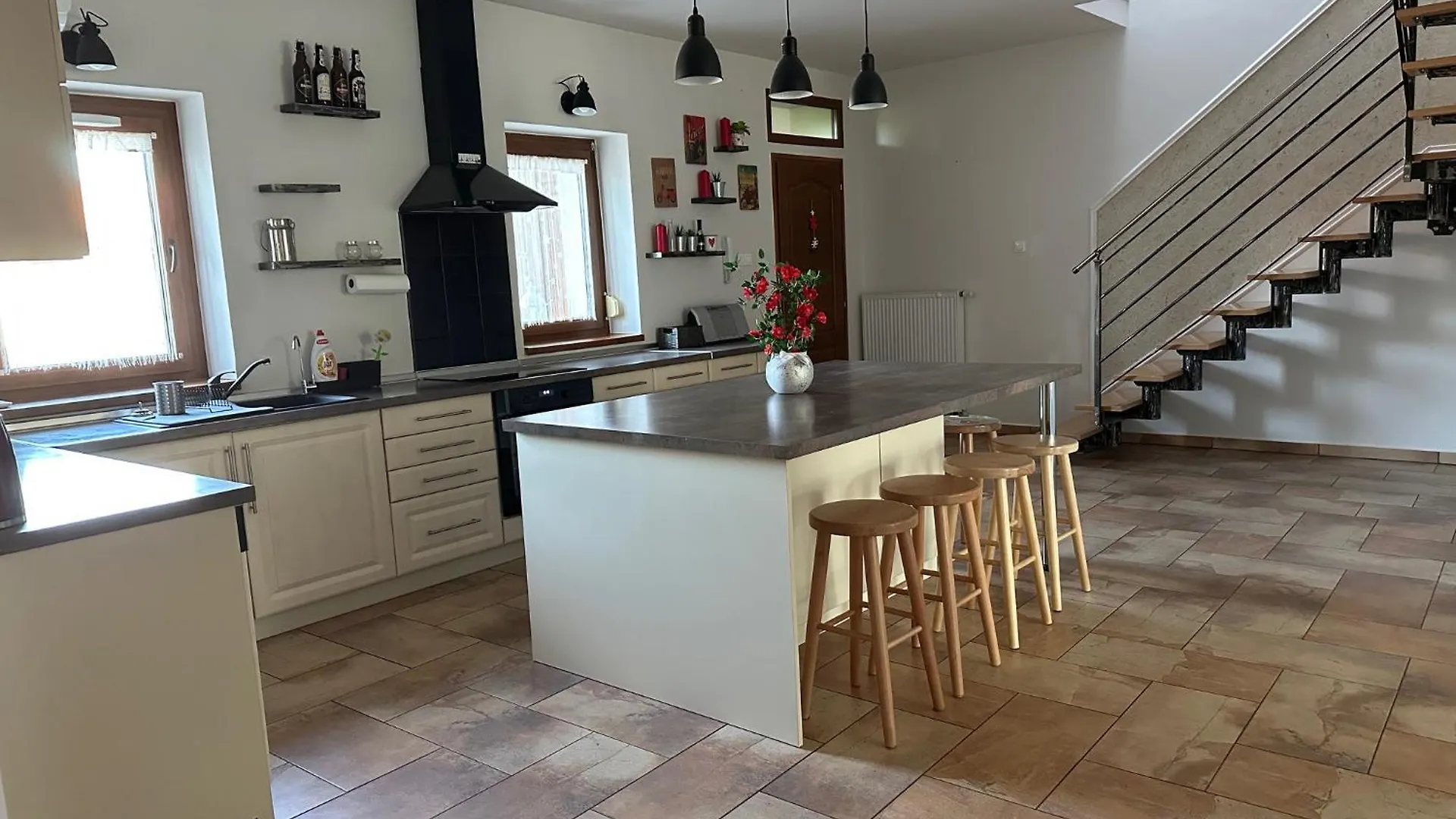 Árvíz Apartman Szeged