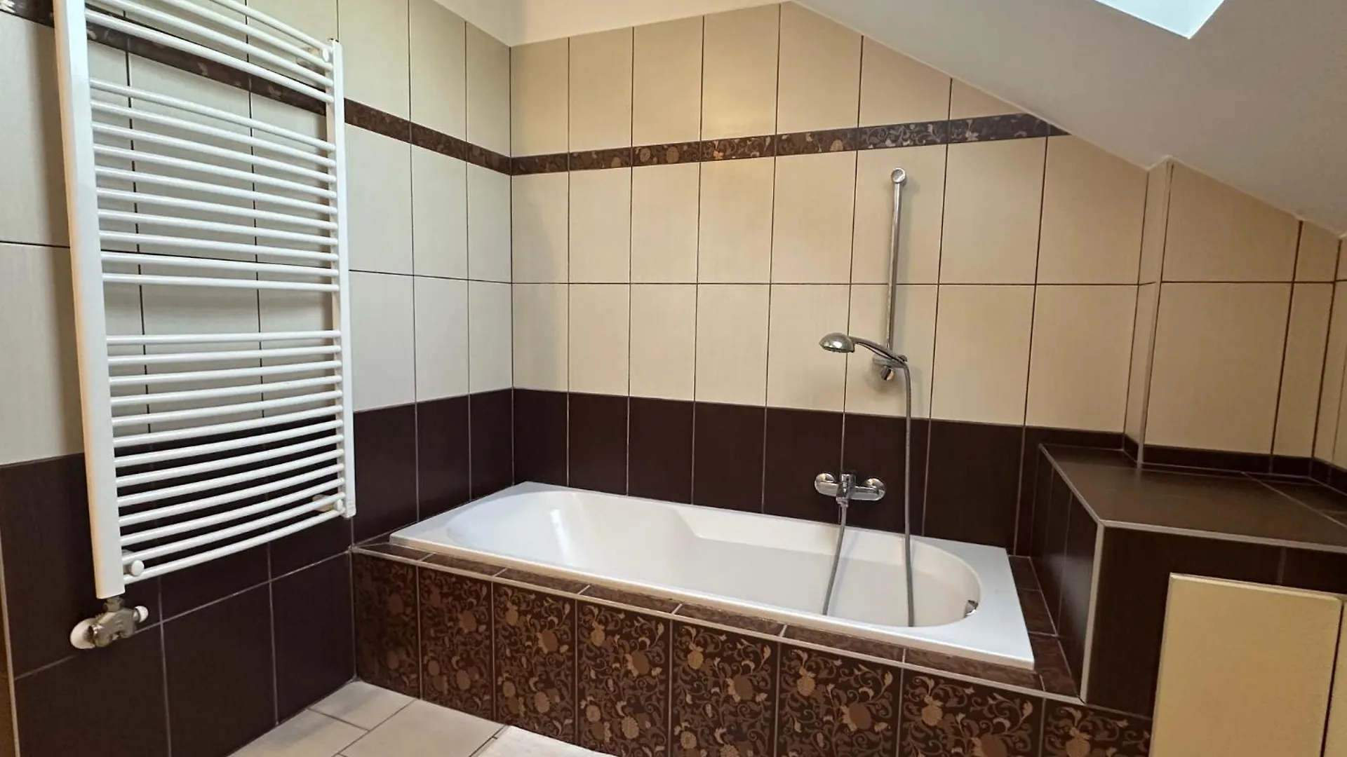 Árvíz Apartman Szeged