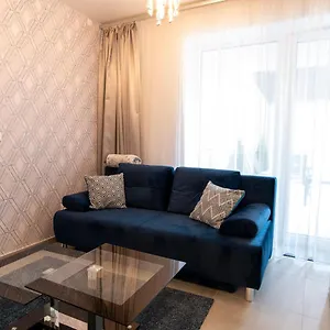 Bishop Apartman Apartman