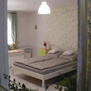 Fortuna Apartman Stúdió Eger