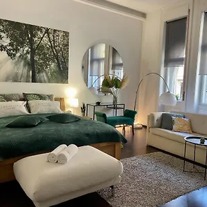 Exkluzív Szívében Apartman